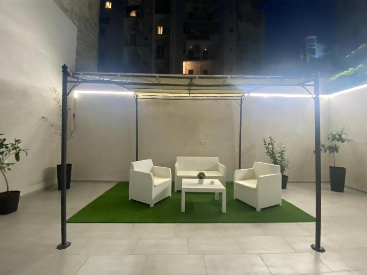 Suite Nicolai 165 Bari Exterior foto