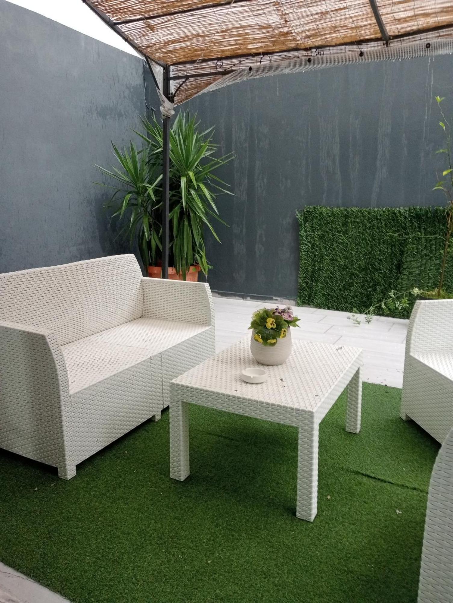 Suite Nicolai 165 Bari Exterior foto