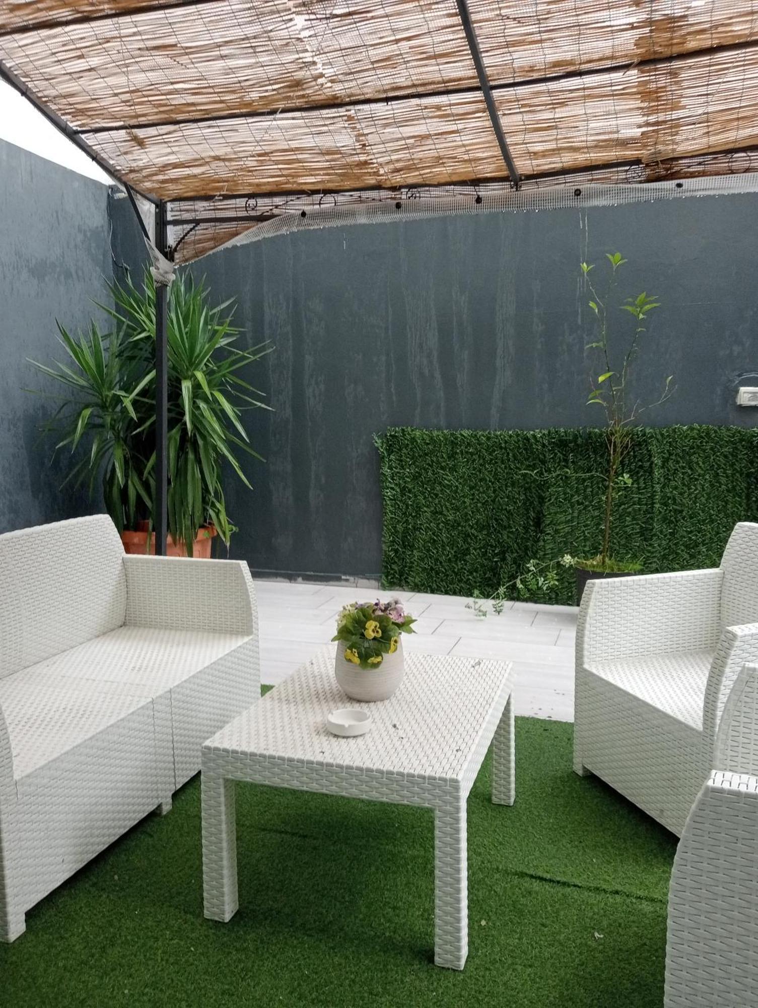 Suite Nicolai 165 Bari Exterior foto